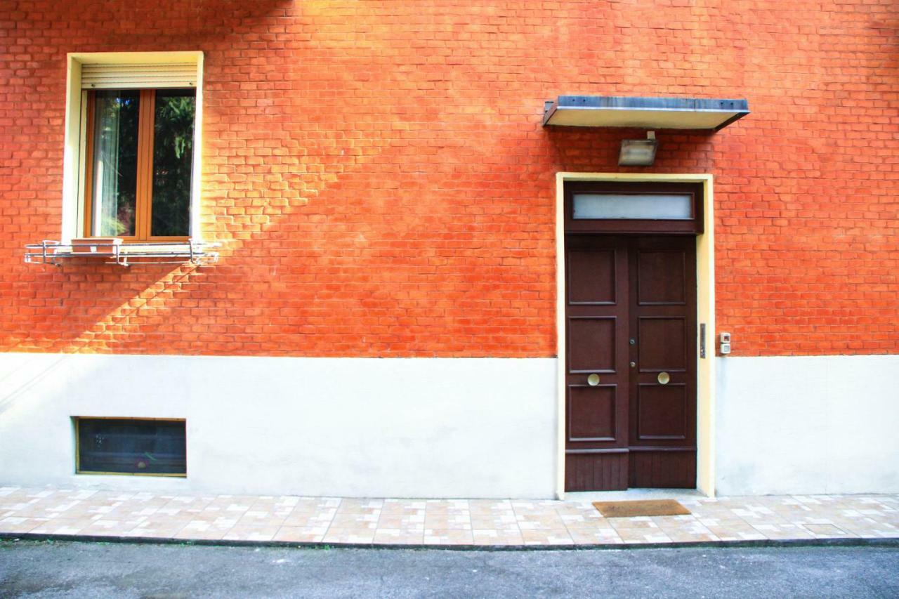 Hiwya - Home Is Where You Are Bologna Buitenkant foto