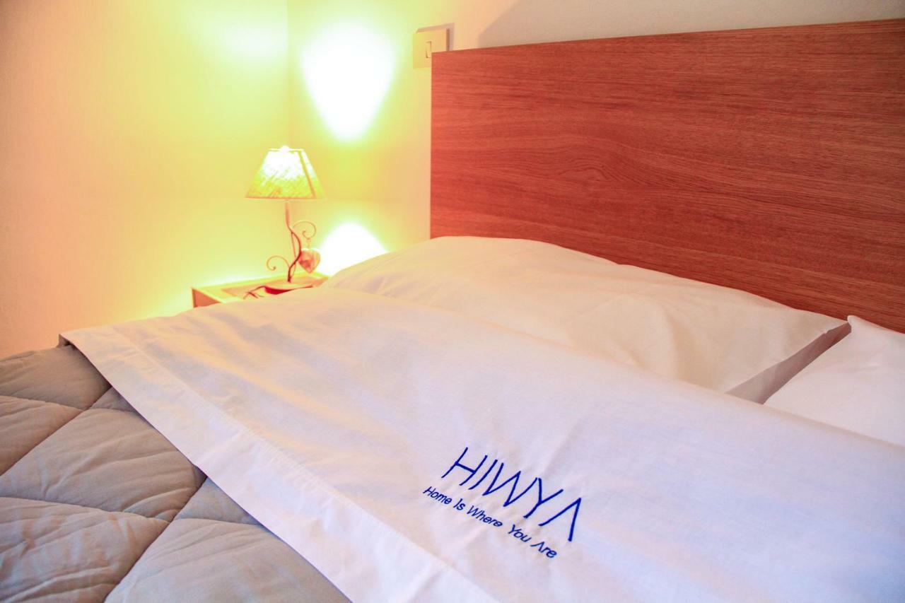 Hiwya - Home Is Where You Are Bologna Buitenkant foto