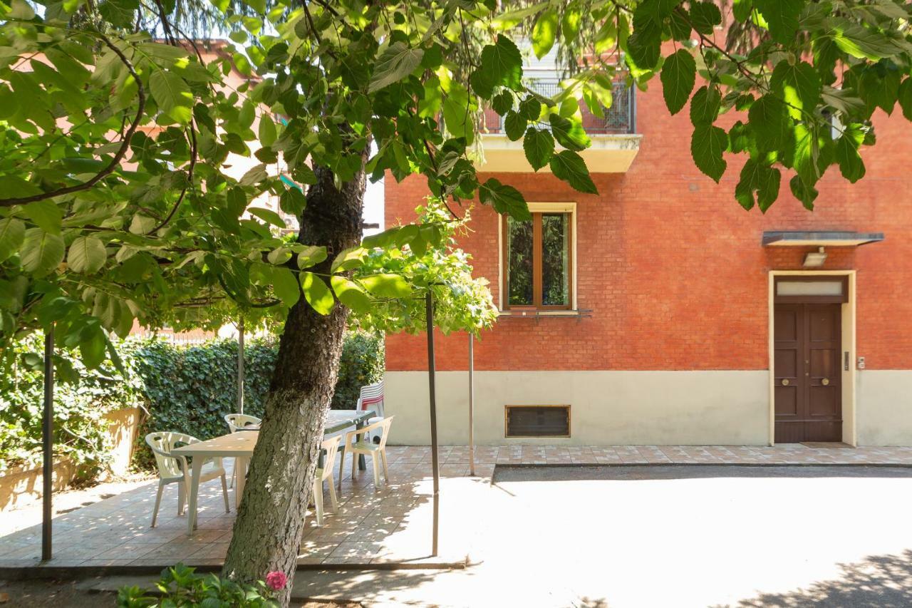 Hiwya - Home Is Where You Are Bologna Buitenkant foto